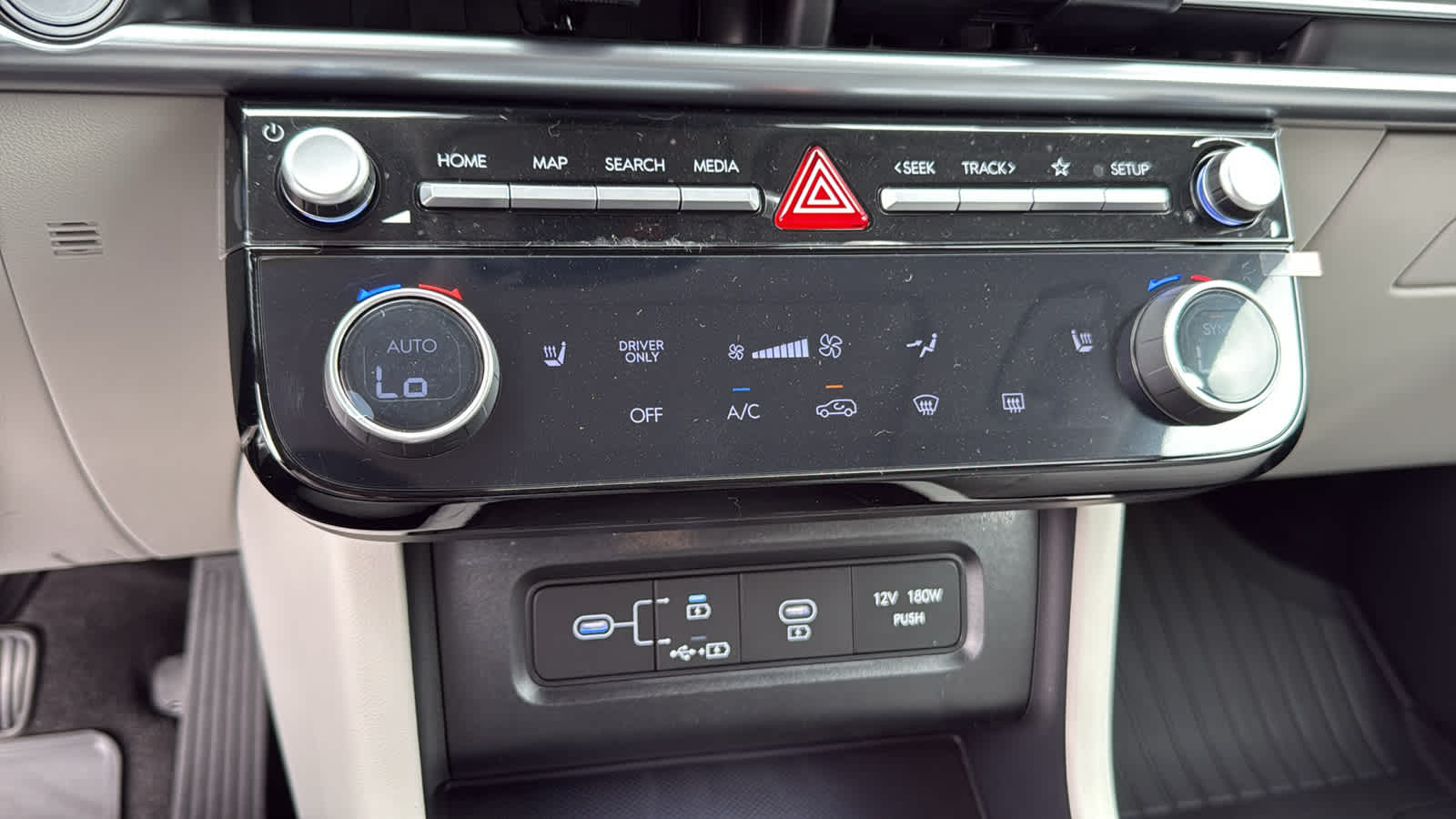 Thumbnail: 2025 Hyundai Tucson - 14