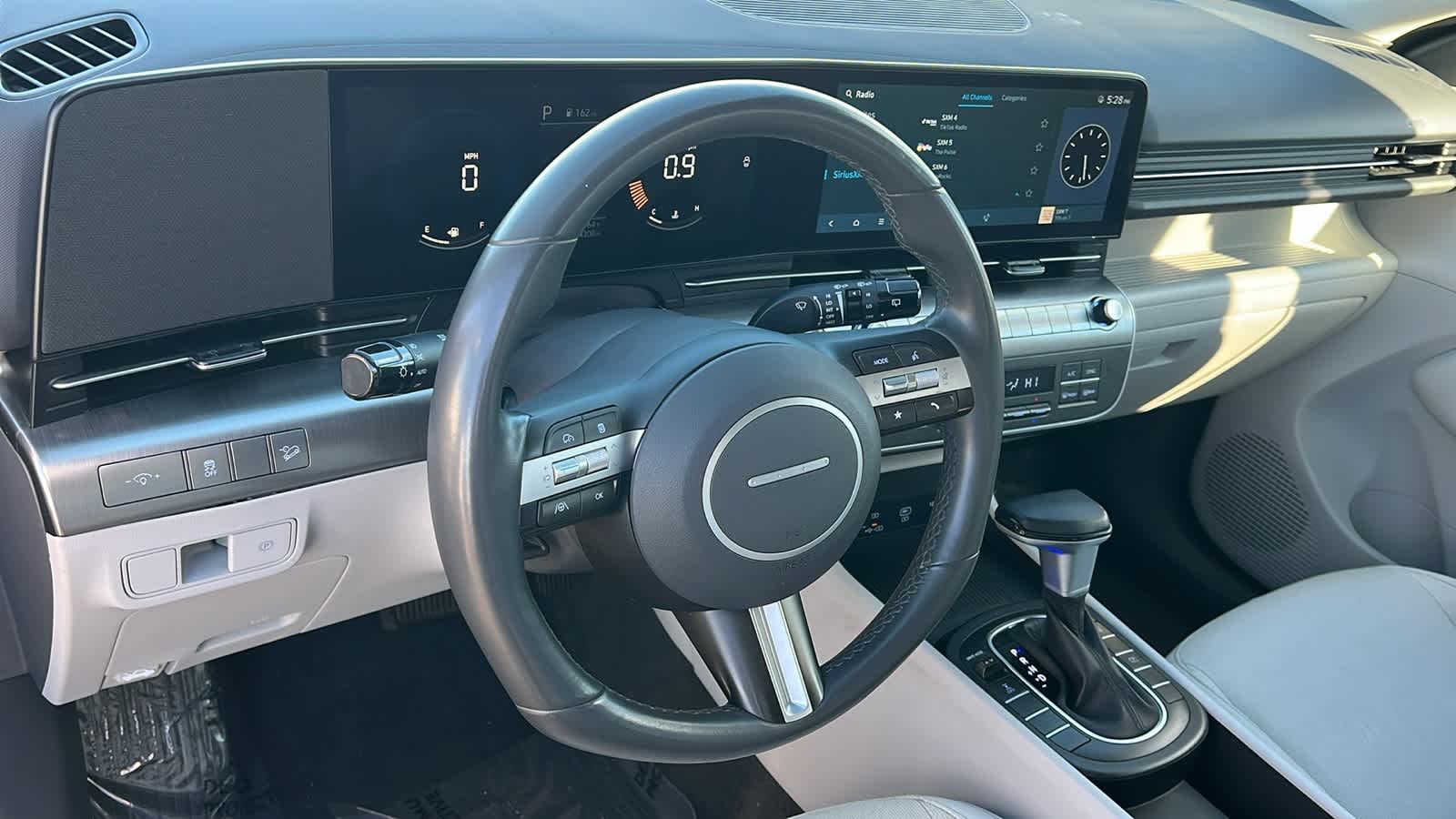 Thumbnail: 2024 Hyundai Kona - 10