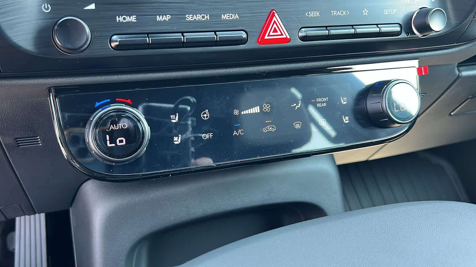 Thumbnail: 2026 Hyundai Palisade - 14