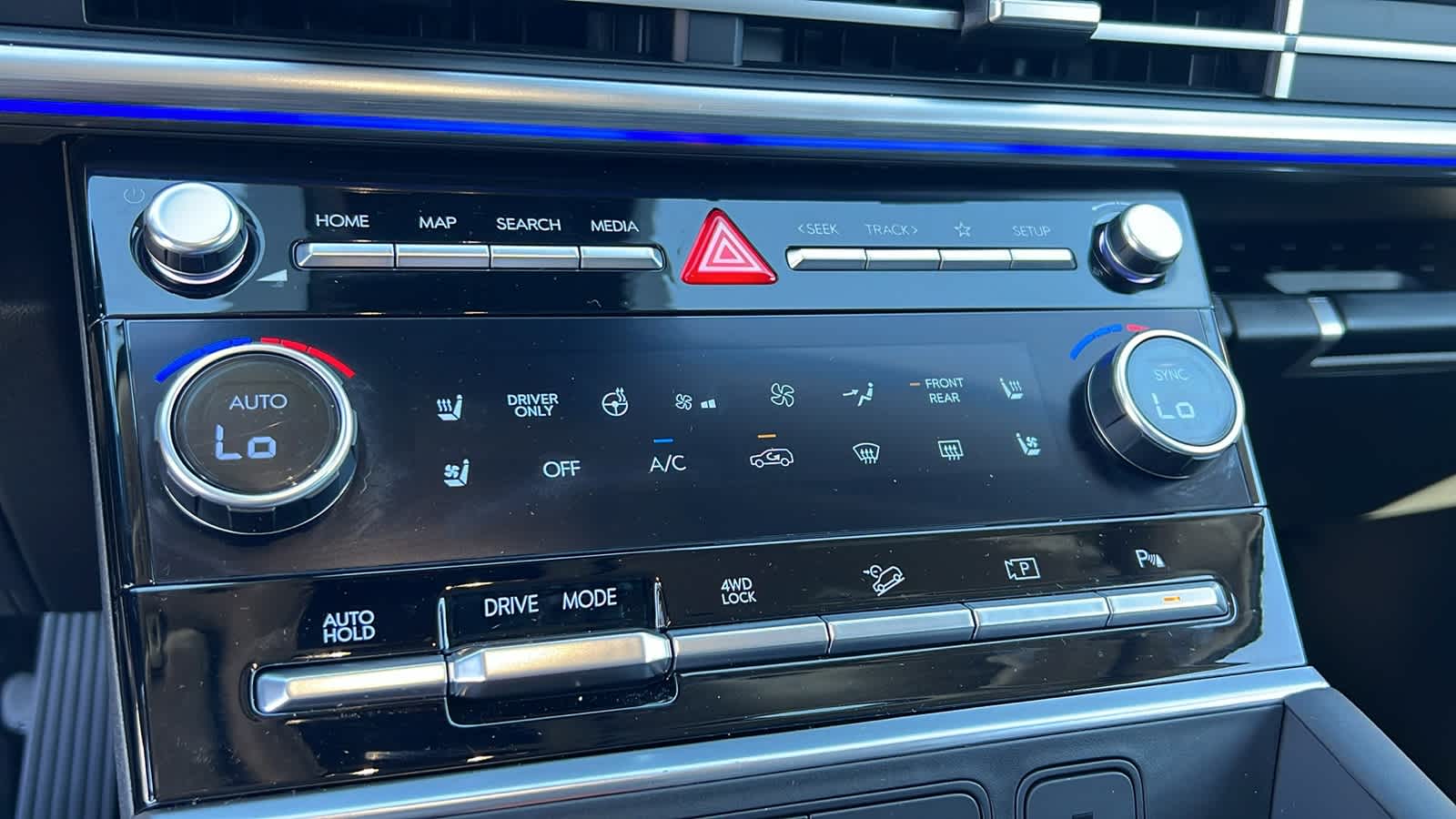 Thumbnail: 2025 Hyundai Santa Fe - 14