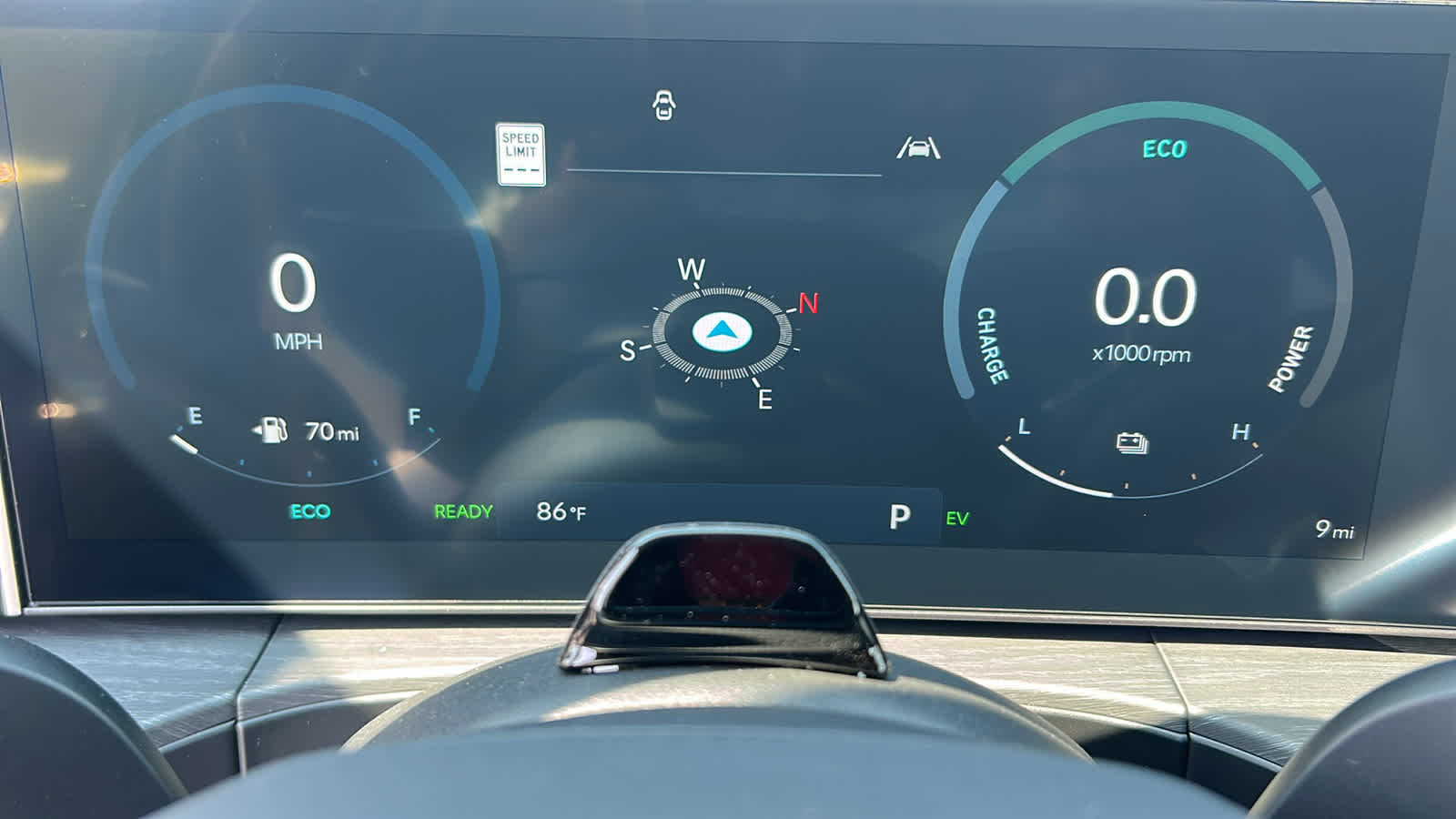 Thumbnail: 2026 Hyundai Santa Fe - 21