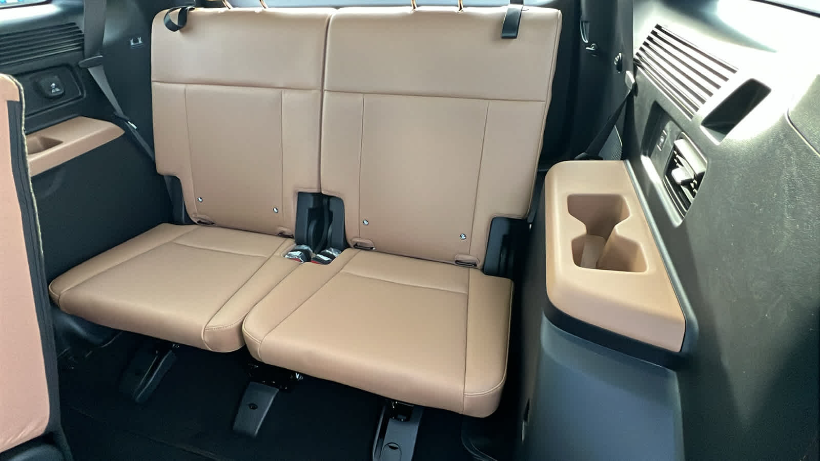 Thumbnail: 2026 Hyundai Santa Fe - 31