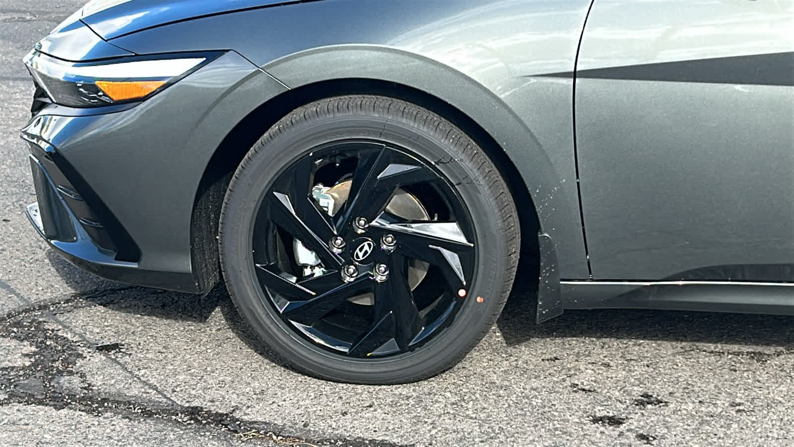 Thumbnail: 2026 Hyundai Elantra - 9