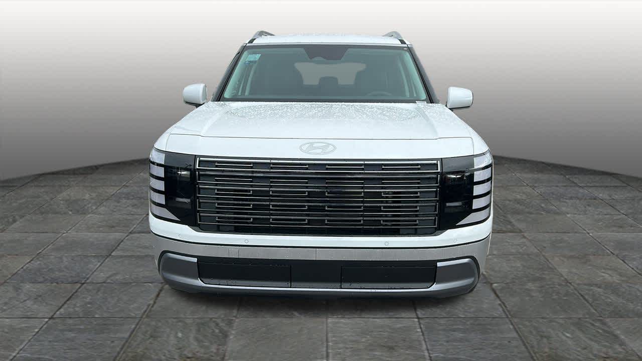 Thumbnail: 2026 Hyundai Palisade - 2