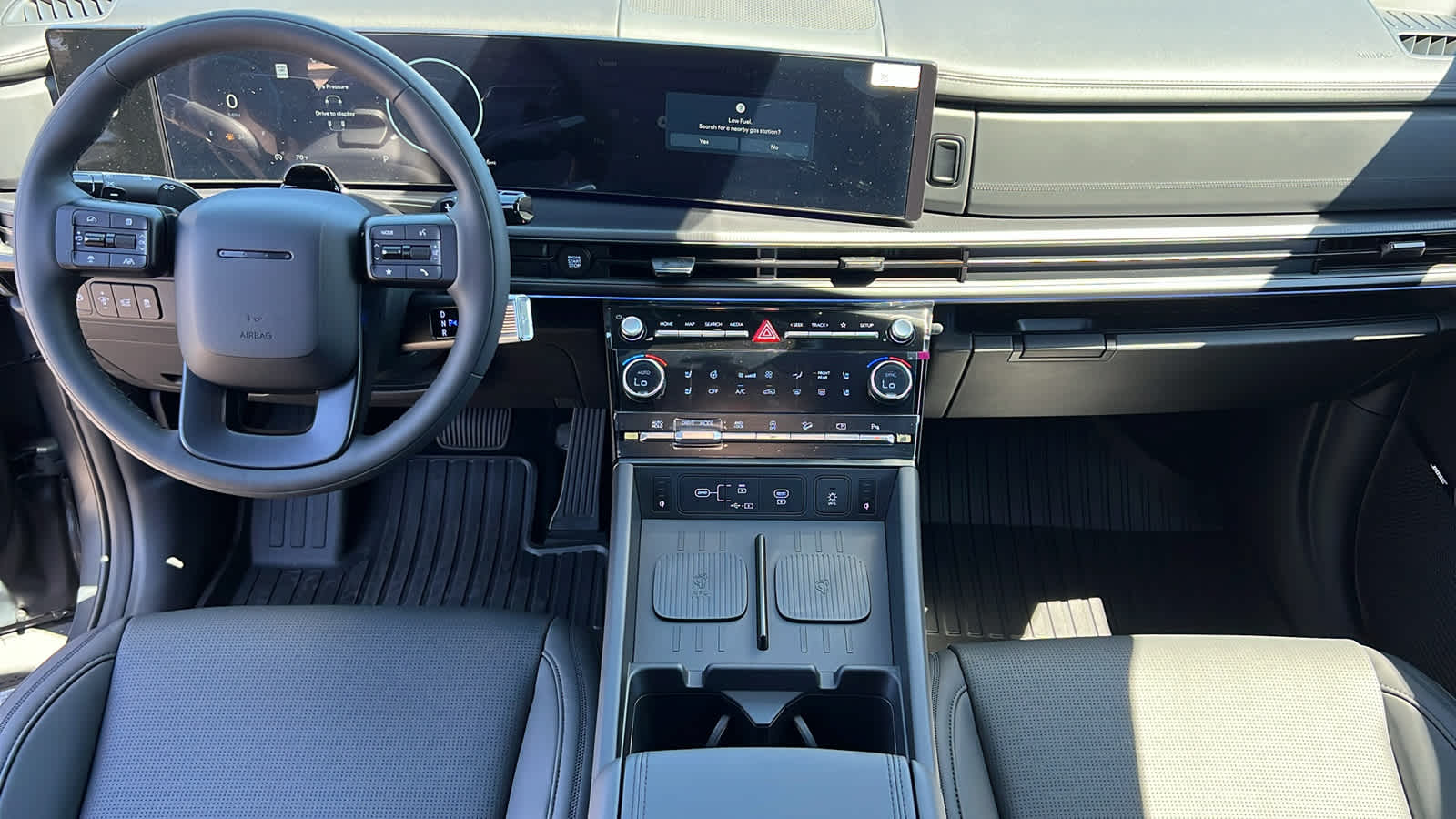 Thumbnail: 2025 Hyundai Santa Fe - 26