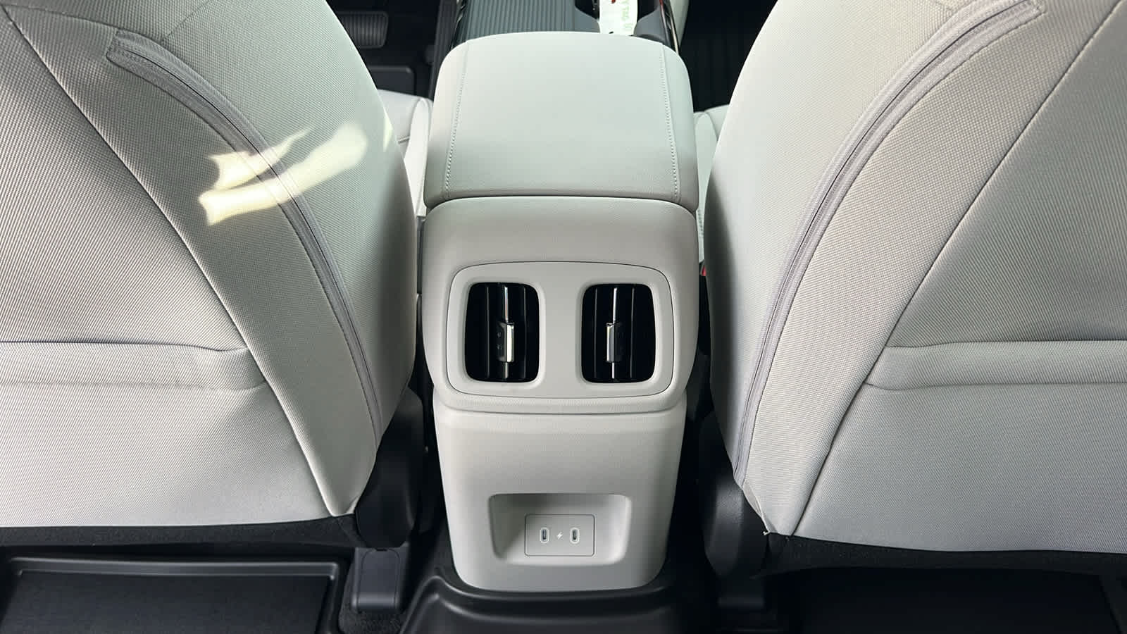 Thumbnail: 2026 Hyundai Tucson - 25