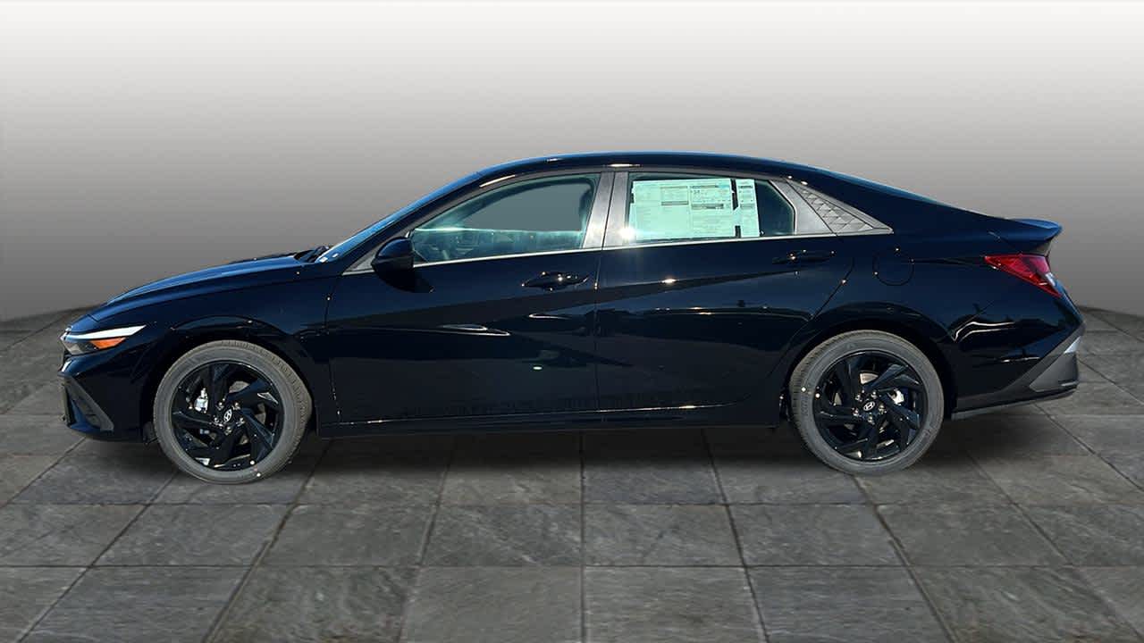 Thumbnail: 2026 Hyundai Elantra - 8