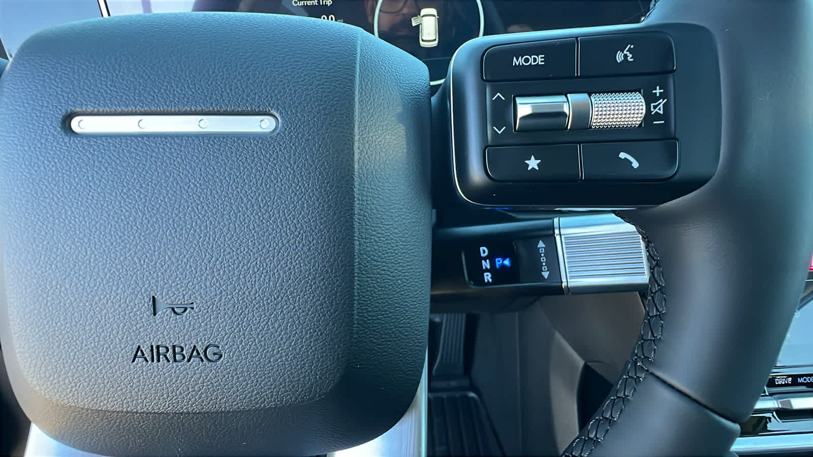 Thumbnail: 2026 Hyundai Santa Fe - 20