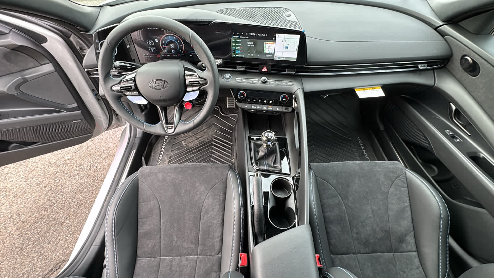 Thumbnail: 2026 Hyundai Elantra - 26