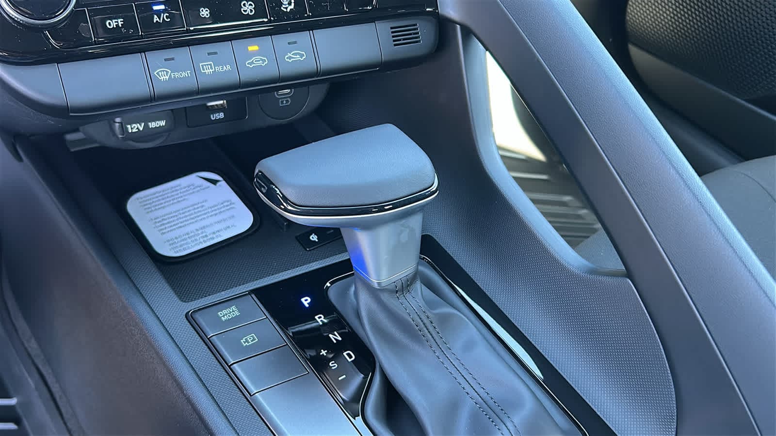 Thumbnail: 2026 Hyundai Elantra - 12