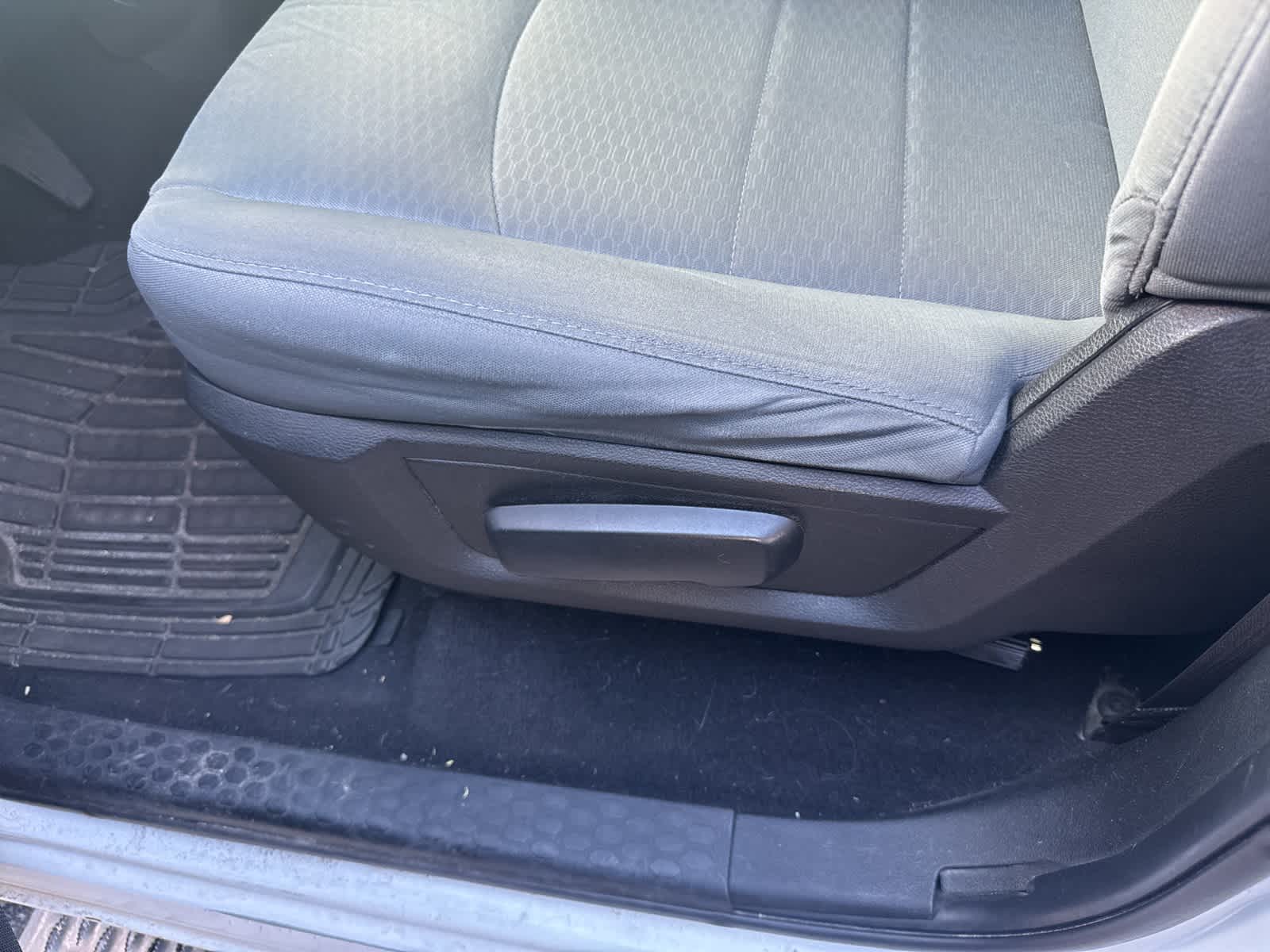 Thumbnail: 2017 RAM 1500 - 12