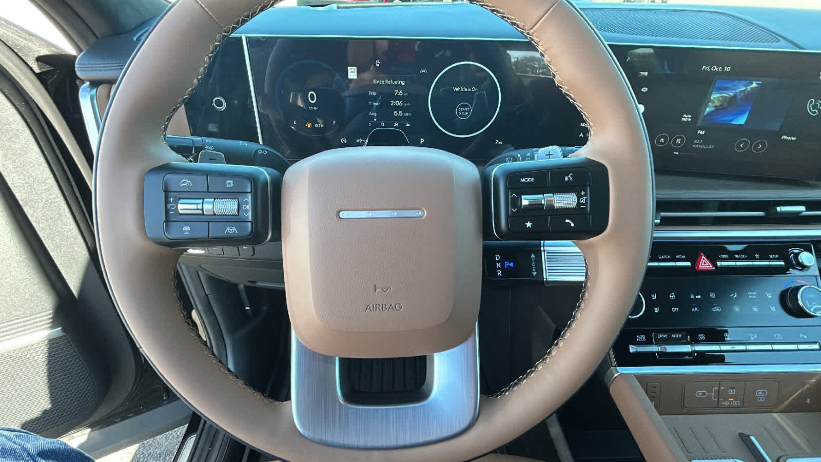 Thumbnail: 2026 Hyundai Santa Fe - 18