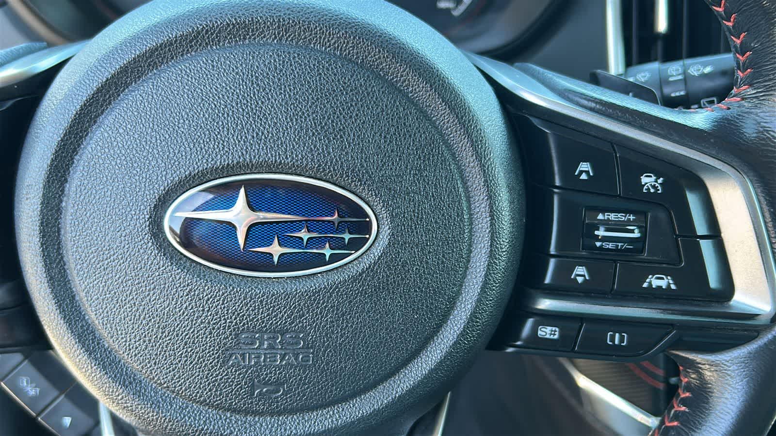 Thumbnail: 2019 Subaru Forester - 20