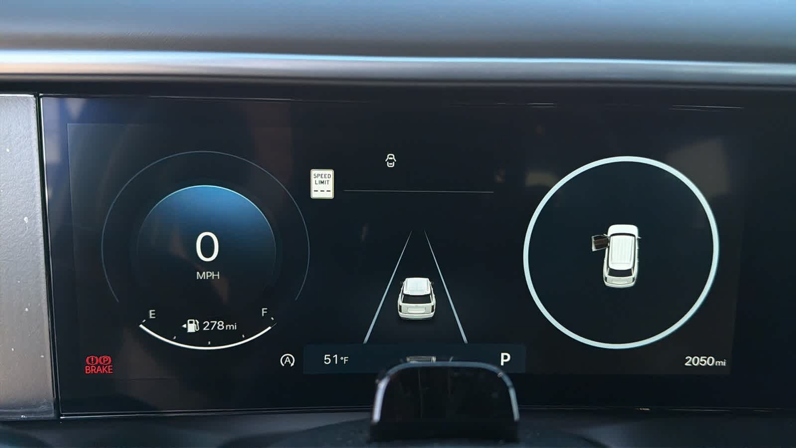 Thumbnail: 2026 Hyundai Palisade - 21