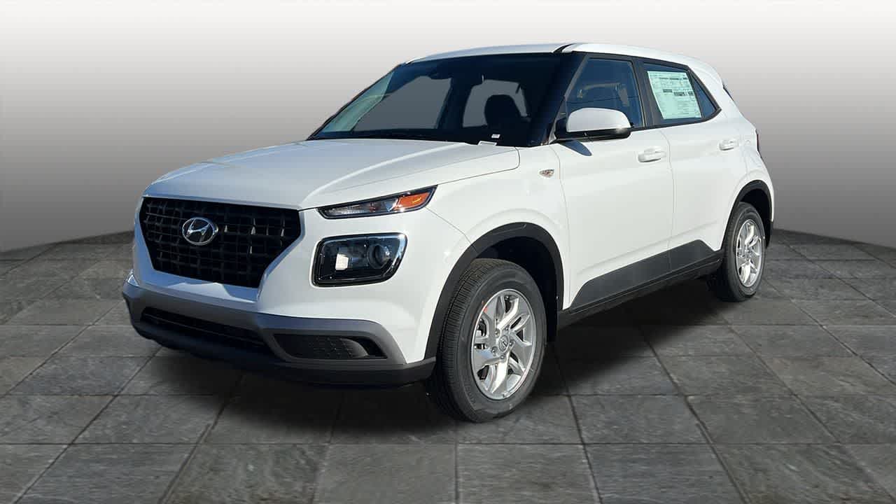 2026 Hyundai Venue SE -
                  Reno, NV