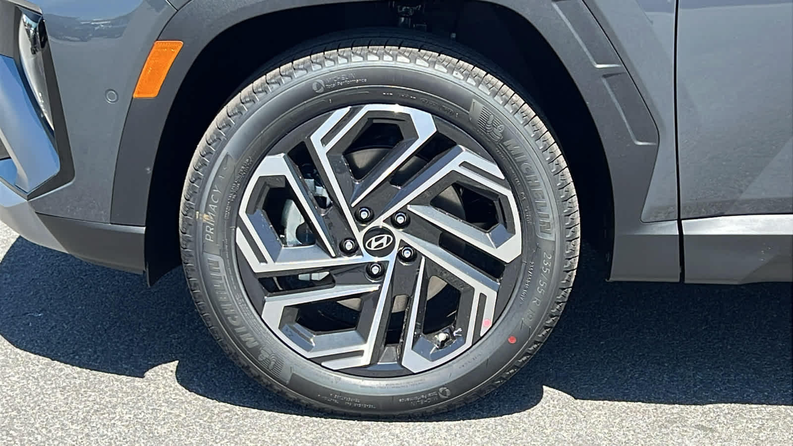 Thumbnail: 2025 Hyundai Tucson - 9