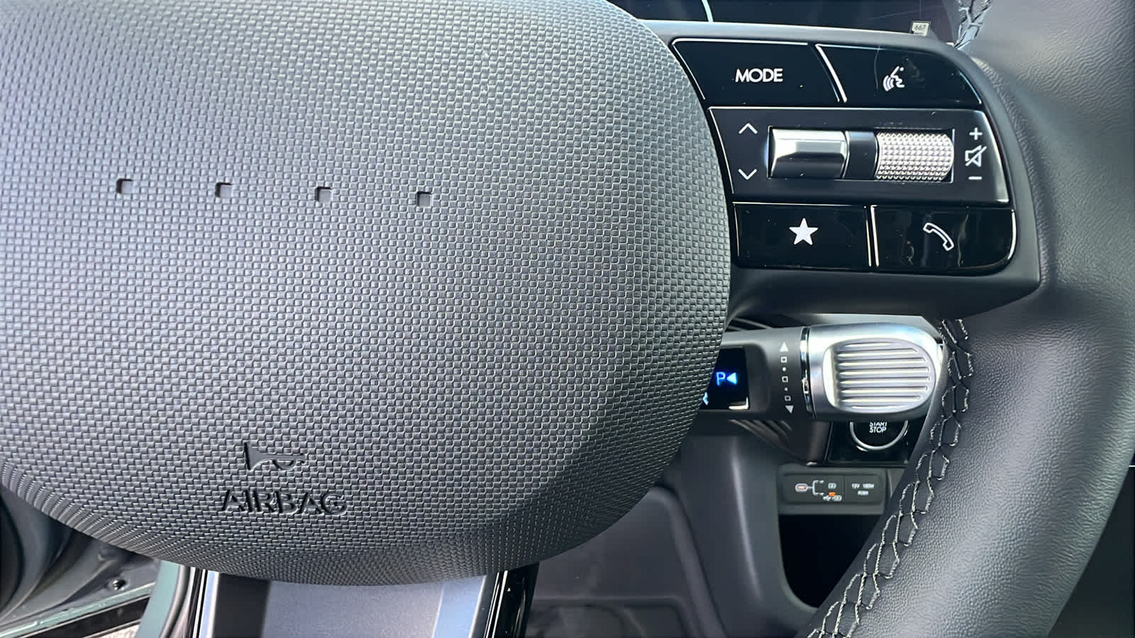 Thumbnail: 2026 Hyundai Ioniq 5 - 20