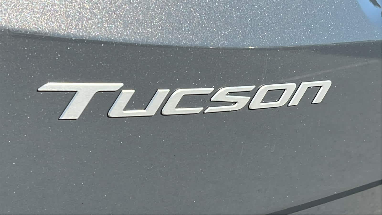 Thumbnail: 2026 Hyundai Tucson - 28