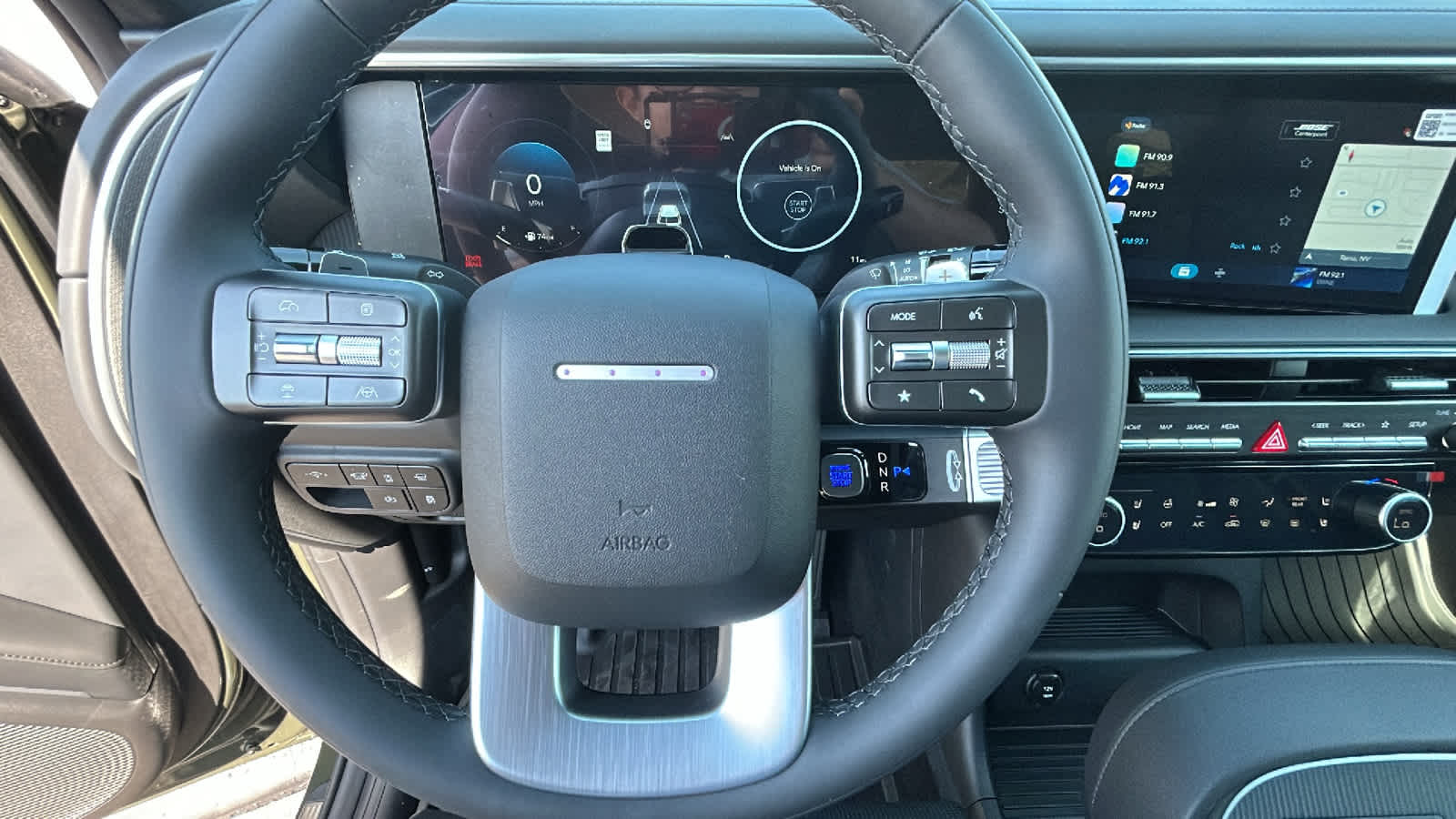 Thumbnail: 2026 Hyundai Palisade - 18