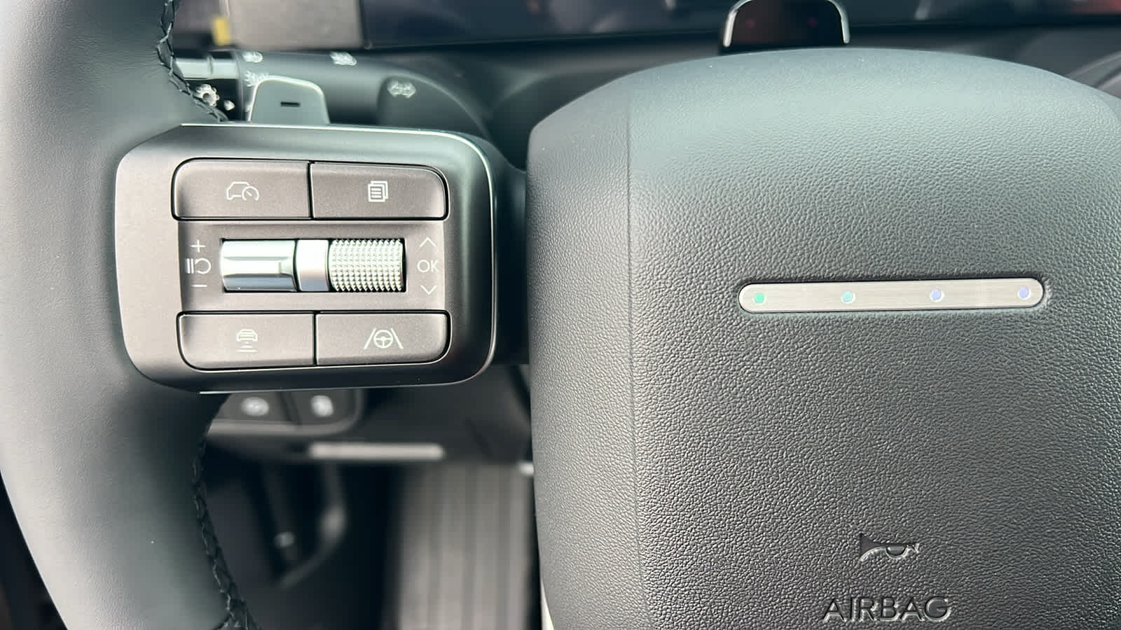 Thumbnail: 2026 Hyundai Palisade - 19