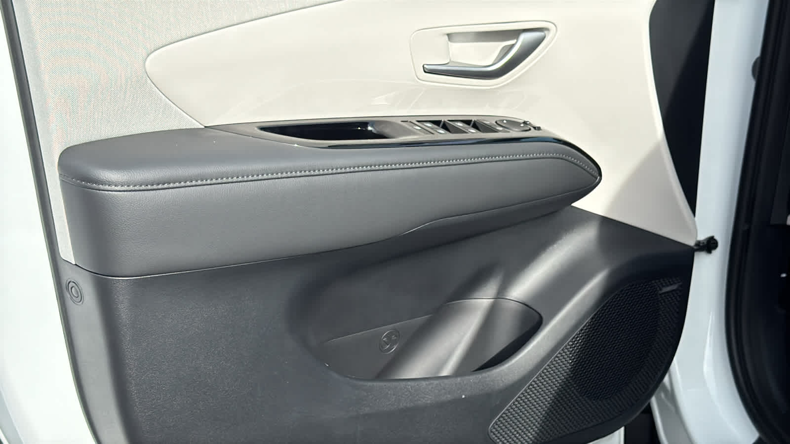 Thumbnail: 2026 Hyundai Tucson - 23