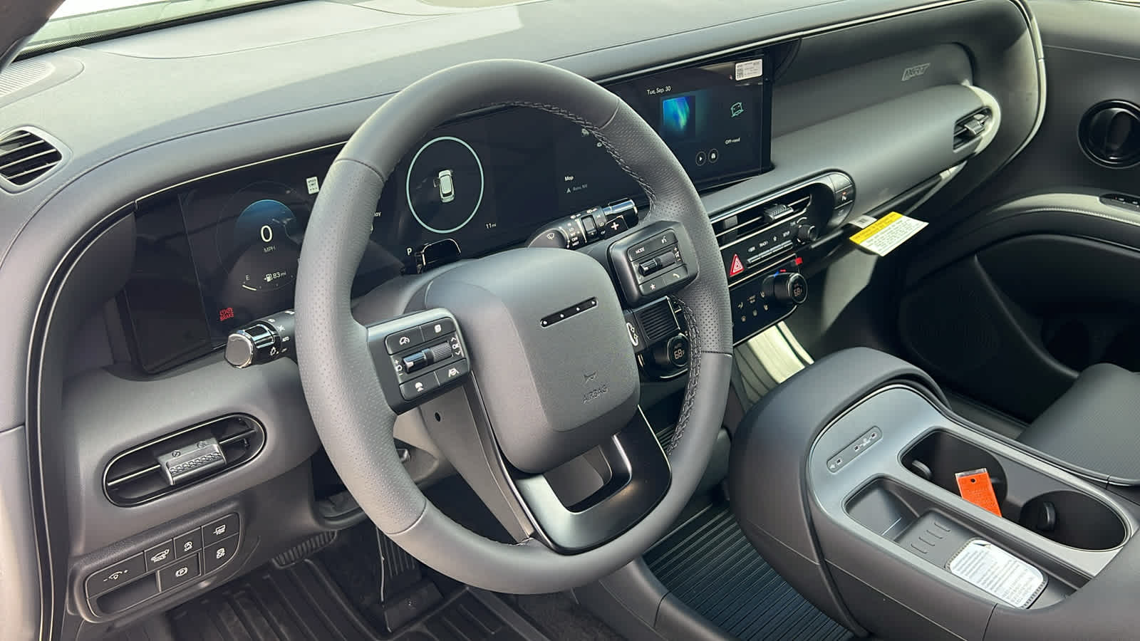 Thumbnail: 2026 Hyundai Palisade - 10