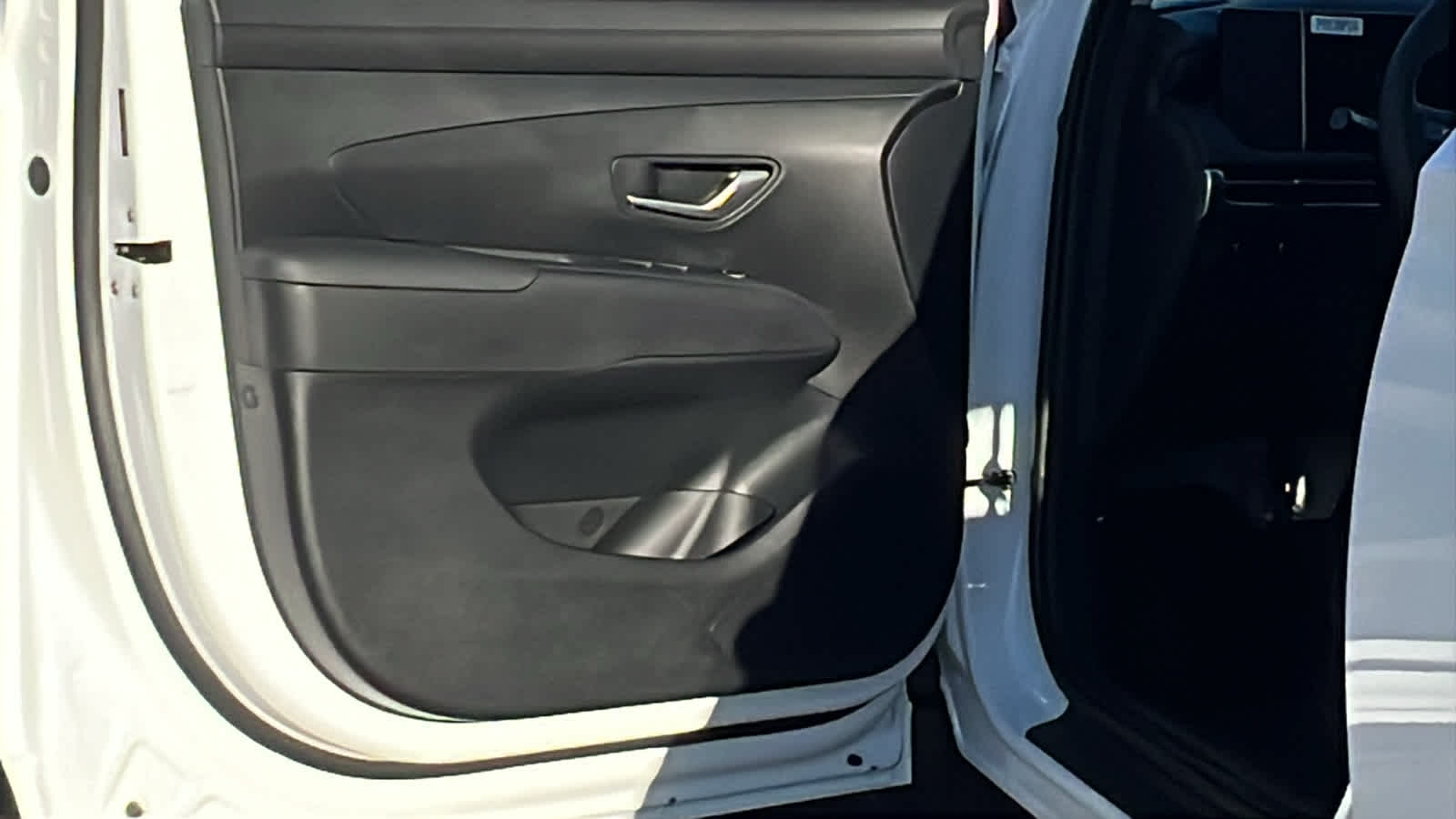 Thumbnail: 2026 Hyundai Tucson - 23