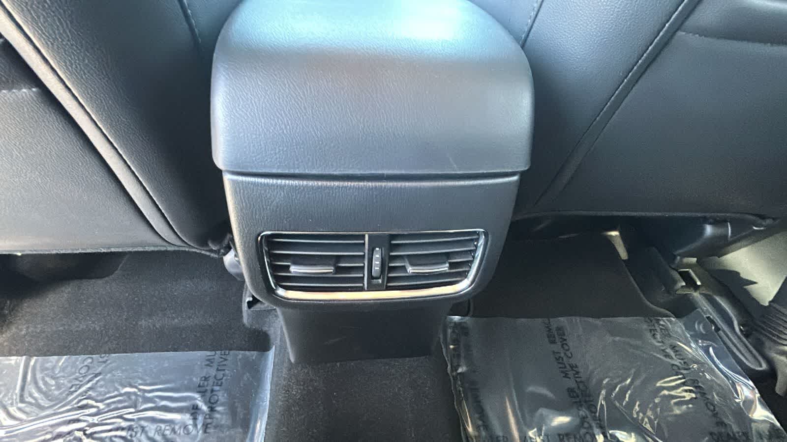 Thumbnail: 2025 Mazda CX-5 - 25