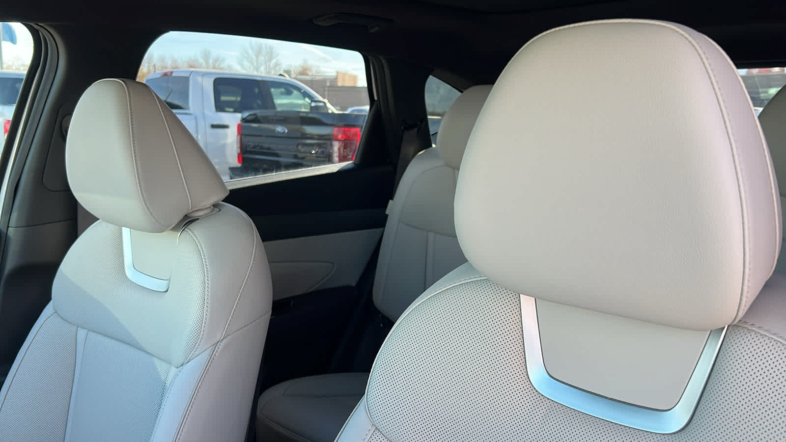 Thumbnail: 2025 Hyundai Tucson - 11