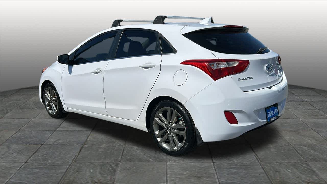 Thumbnail: 2016 Hyundai Elantra - 7