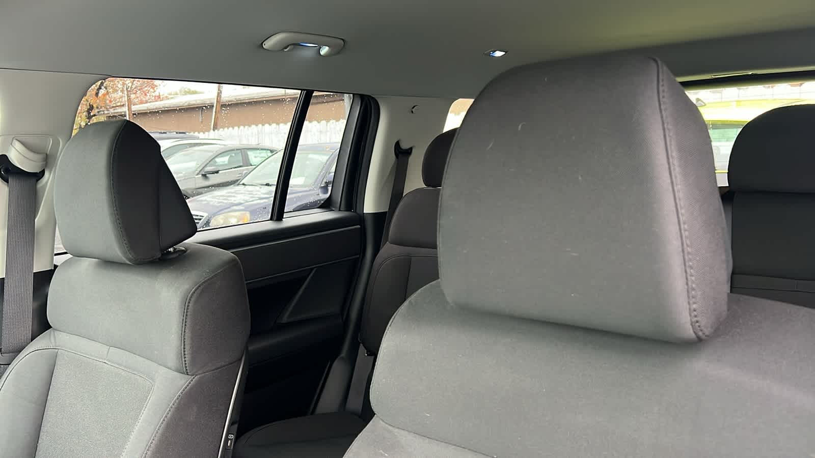 Thumbnail: 2025 Hyundai Santa Fe - 11