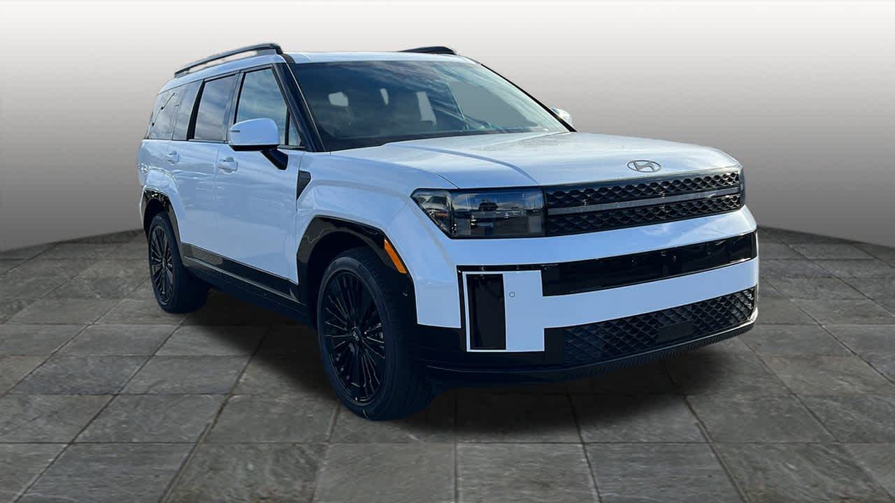 Thumbnail: 2026 Hyundai Santa Fe - 3