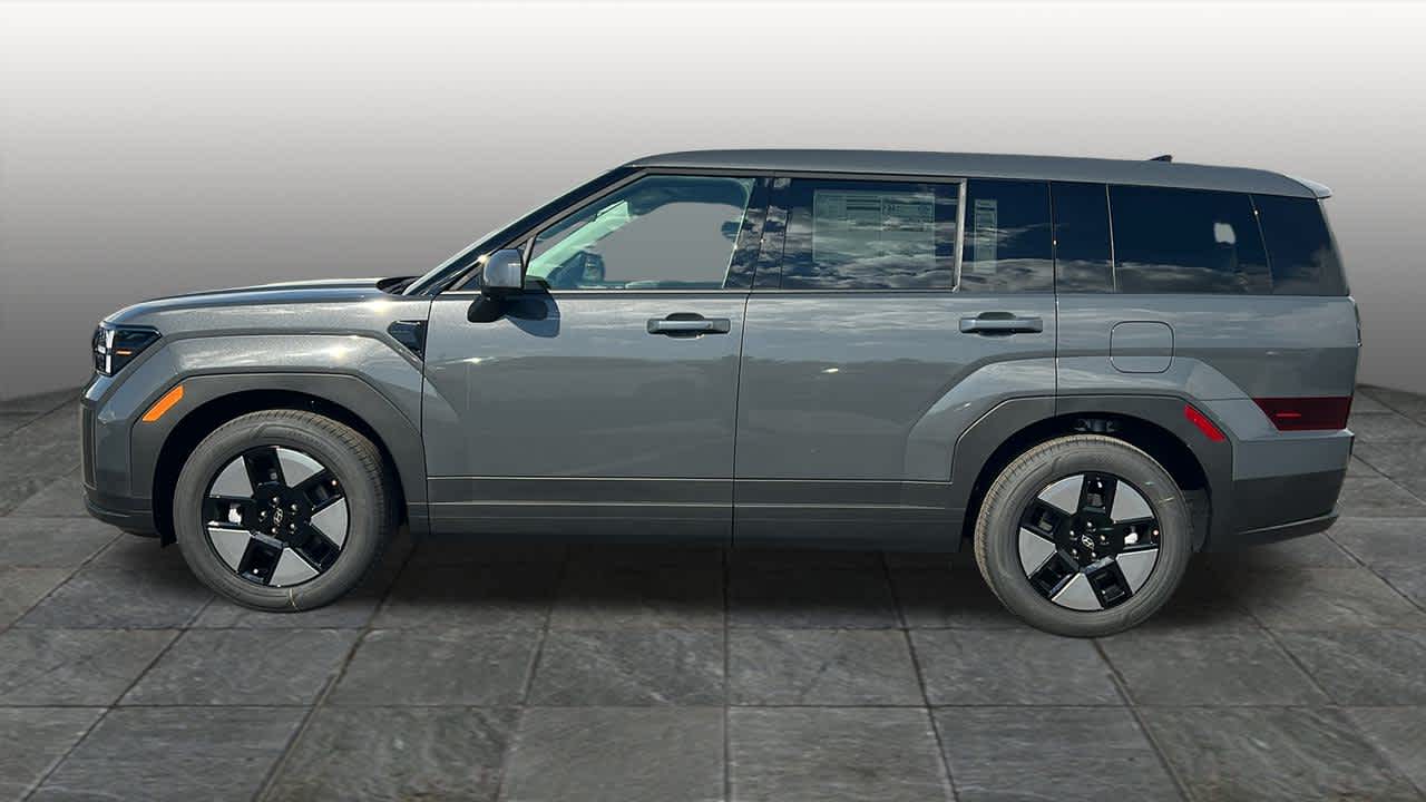 Thumbnail: 2026 Hyundai Santa Fe - 8