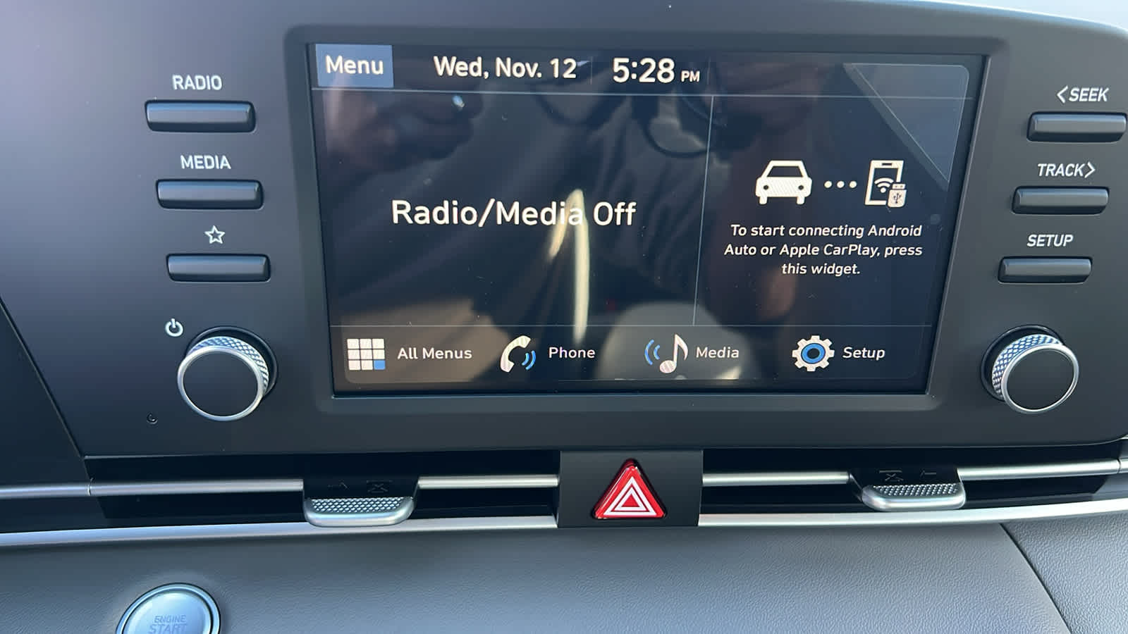 Thumbnail: 2026 Hyundai Elantra - 15