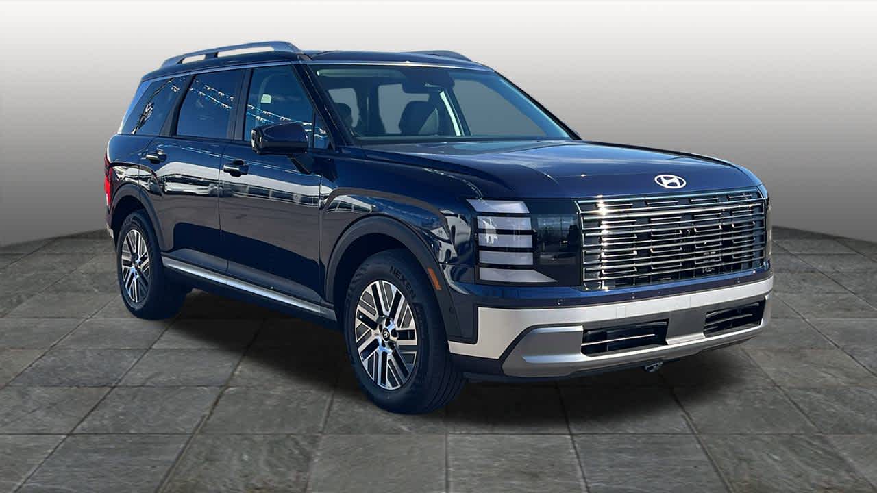 Thumbnail: 2026 Hyundai Palisade - 3