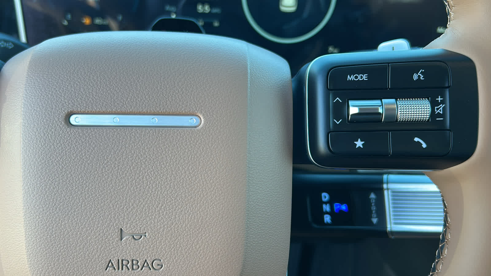 Thumbnail: 2026 Hyundai Santa Fe - 20