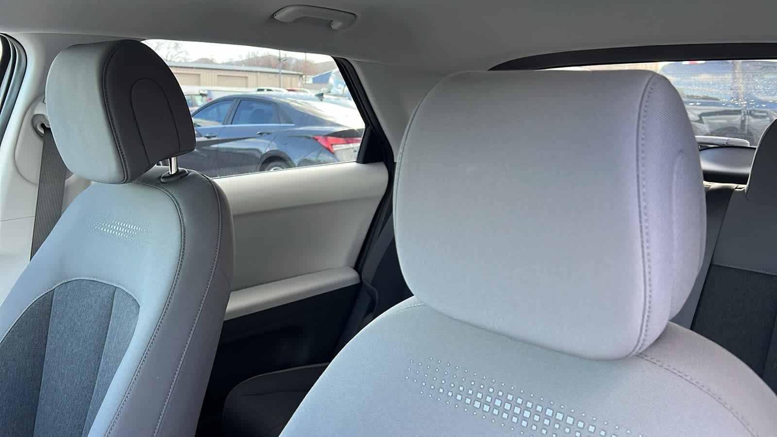 Thumbnail: 2026 Hyundai Ioniq 5 - 11