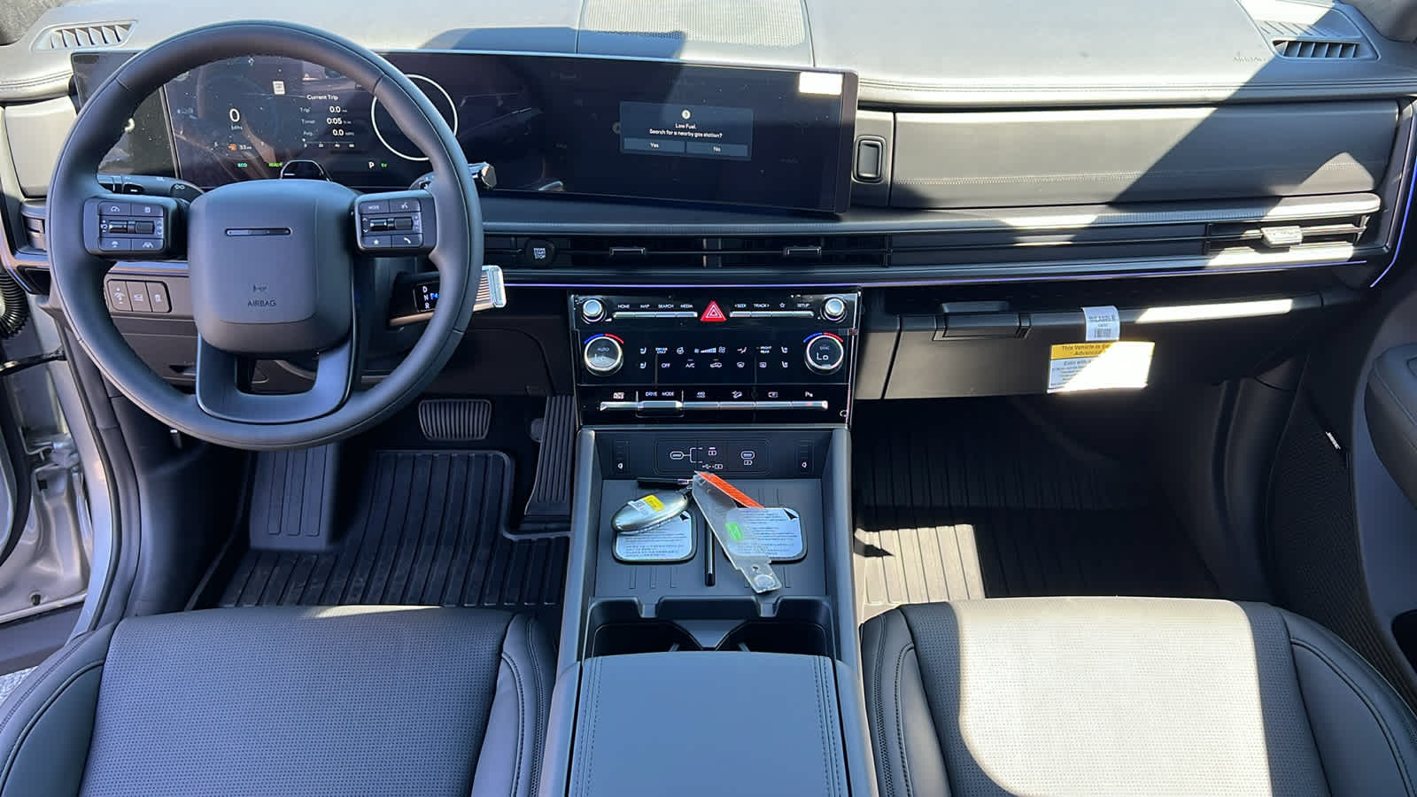 Thumbnail: 2026 Hyundai Santa Fe - 26