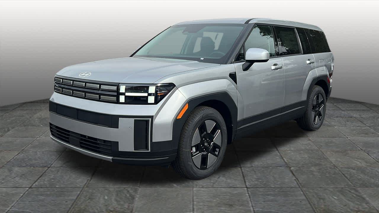 Thumbnail: 2026 Hyundai Santa Fe - 1