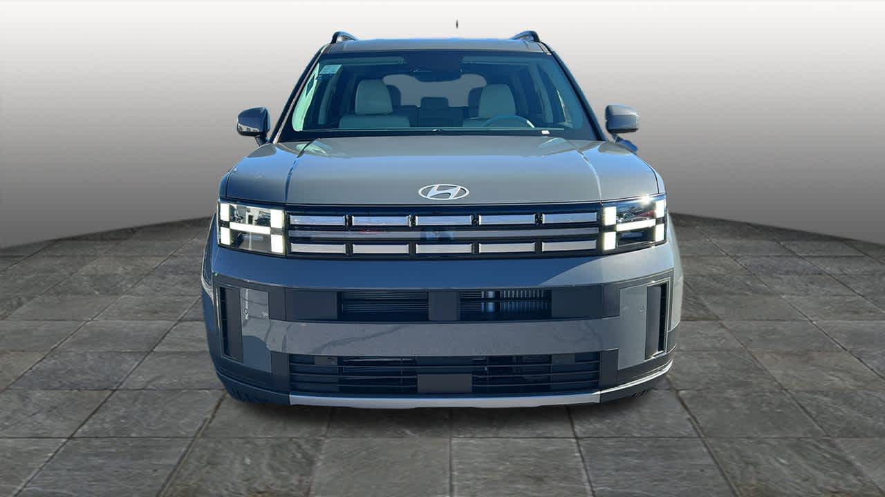 Thumbnail: 2026 Hyundai Santa Fe - 2