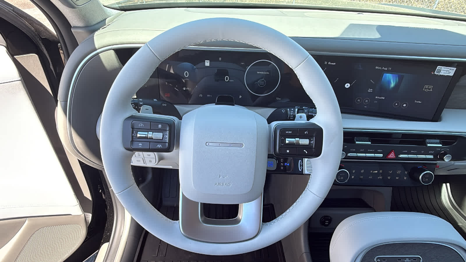 Thumbnail: 2026 Hyundai Palisade - 18