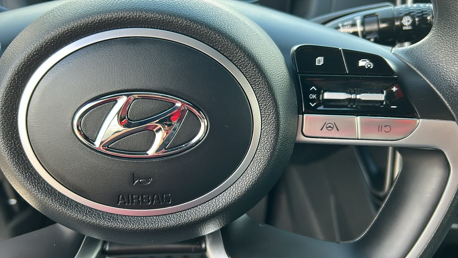 Thumbnail: 2023 Hyundai Santa Cruz - 20