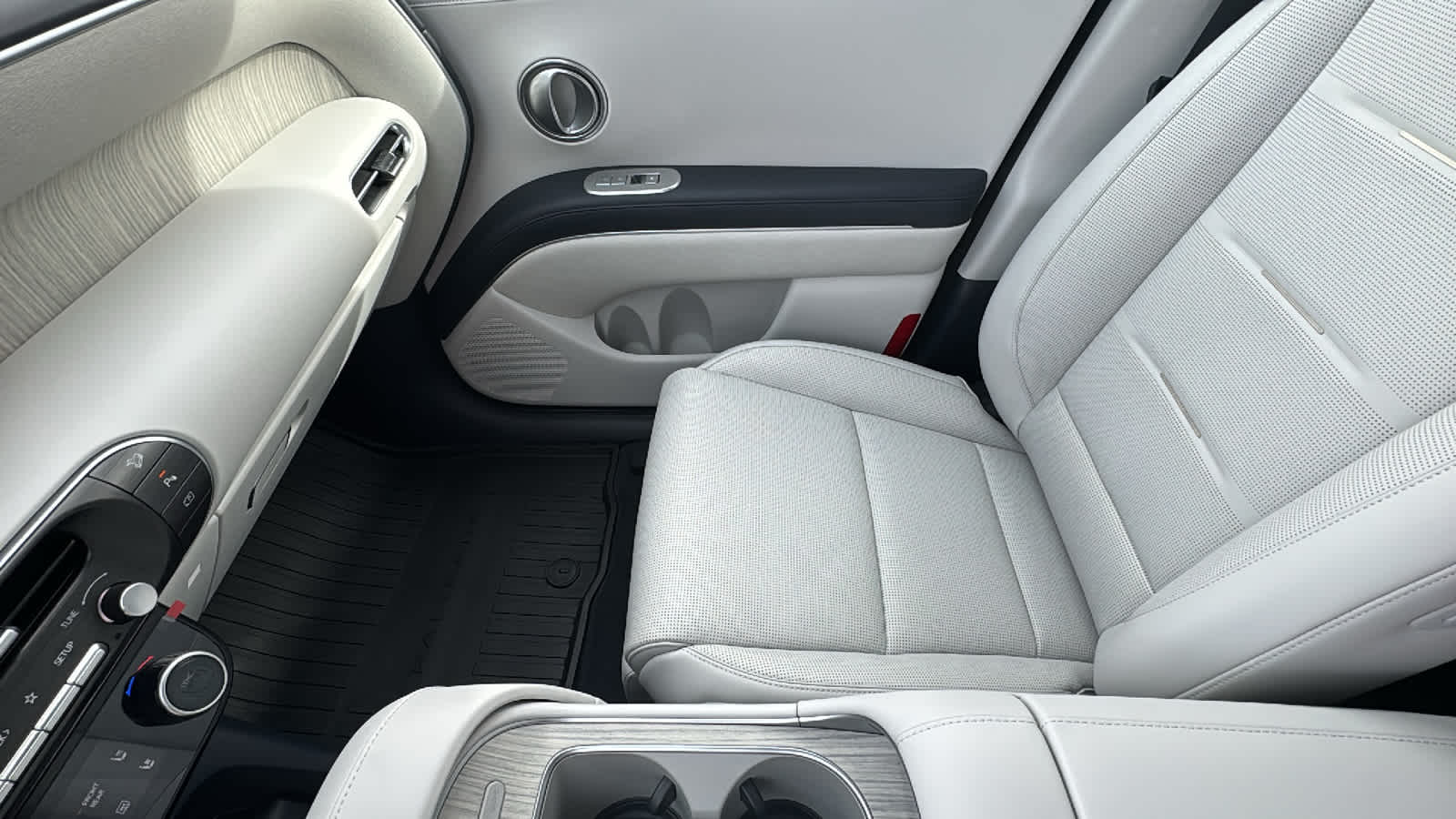 Thumbnail: 2026 Hyundai Palisade - 12