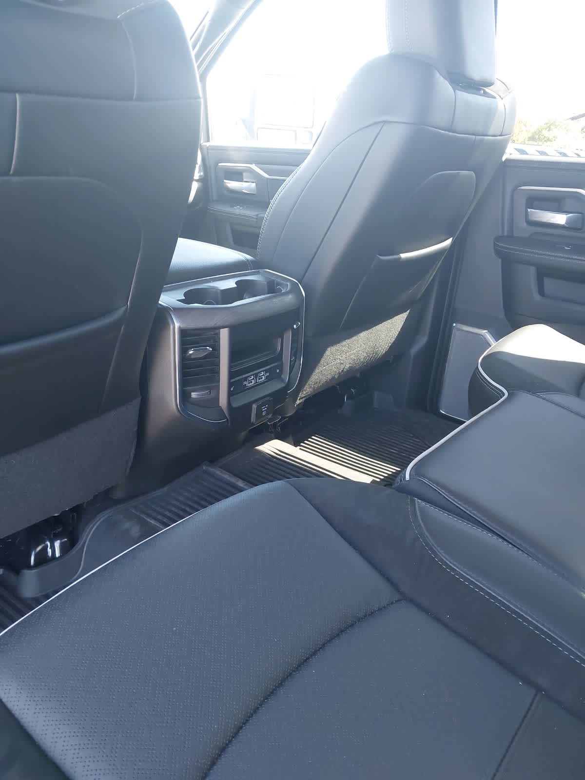 Thumbnail: 2025 RAM 3500 - 14