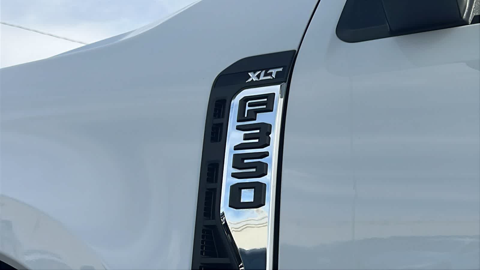 Thumbnail: 2023 Ford F-350 - 28