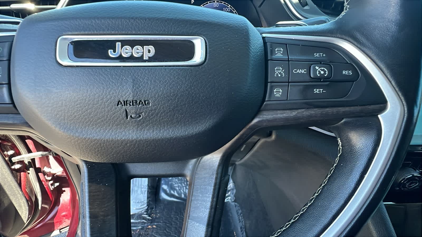 Thumbnail: 2021 Jeep Grand Cherokee L - 20