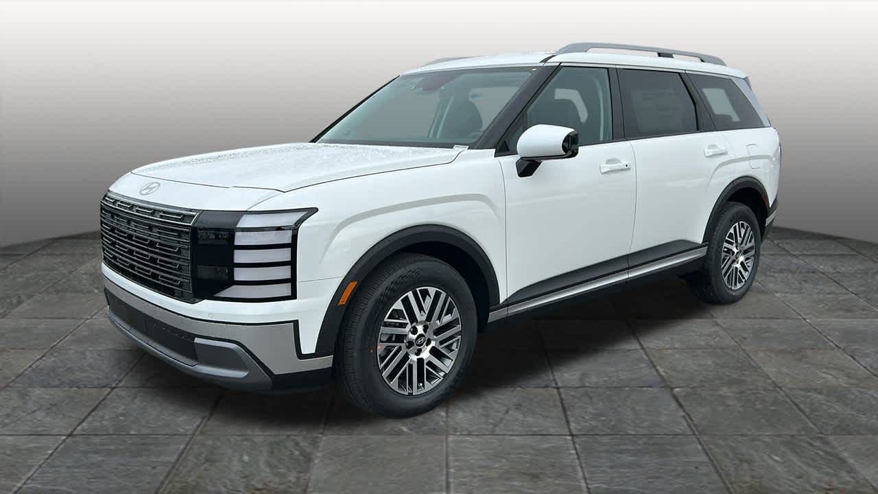 Thumbnail: 2026 Hyundai Palisade - 1