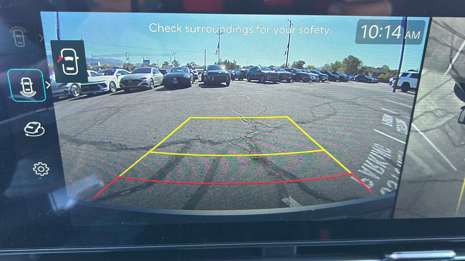 Thumbnail: 2026 Hyundai Kona - 16