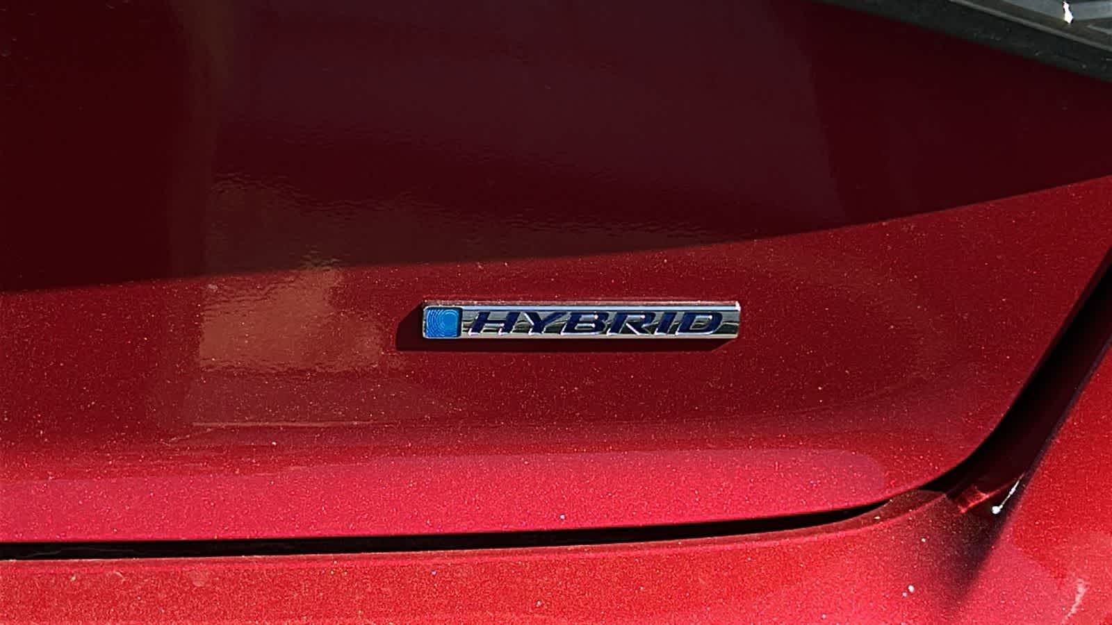 Thumbnail: 2024 Honda Accord - 12
