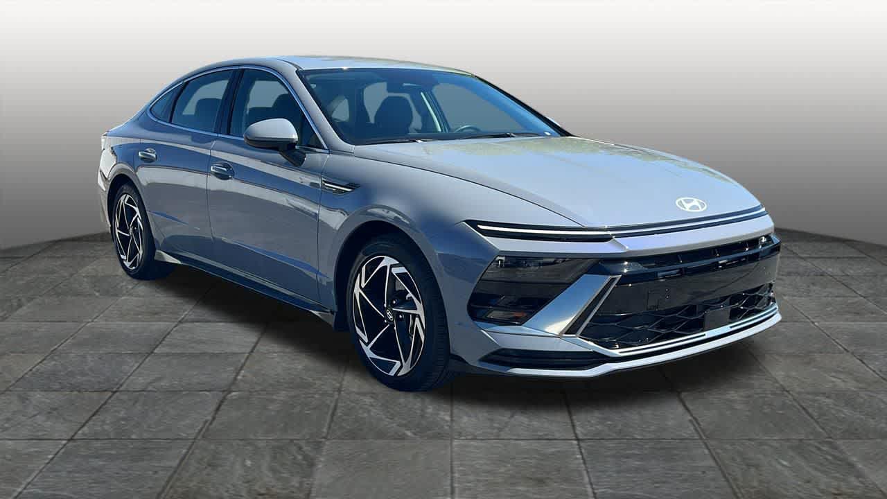 Thumbnail: 2026 Hyundai Sonata - 3